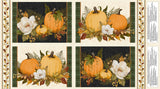 Oh My Gourd - 44/45" - 100% cotton