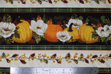 Oh My Gourd - 44/45" - 100% cotton