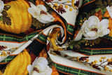 Oh My Gourd - 44/45" - 100% cotton