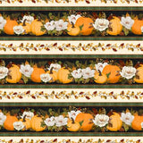 Oh My Gourd - 44/45" - 100% cotton