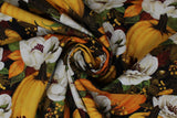 Oh My Gourd - 44/45" - 100% cotton