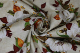 Oh My Gourd - 44/45" - 100% cotton