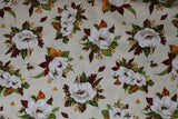 Oh My Gourd - 44/45" - 100% cotton