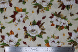 Oh My Gourd - 44/45" - 100% cotton