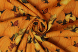 Oh My Gourd - 44/45" - 100% cotton