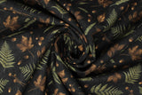 Oh My Gourd - 44/45" - 100% cotton