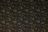 Oh My Gourd - 44/45" - 100% cotton