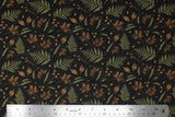 Oh My Gourd - 44/45" - 100% cotton
