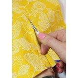 Seam Ripper with Needle Threader - UNIQUE