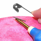 Safety Pin Fastener - UNIQUE