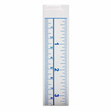 Adhesive Tape Measure 60" - UNIQUE