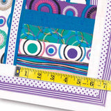 Quilters Tape Measure 120" - UNIQUE