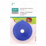 Spring Tape Measure 60" - UNIQUE