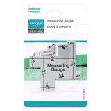 Measuring Gauge - UNIQUE