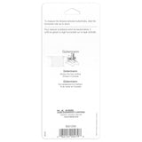 Buttonhole Spacer & Sizer - UNIQUE