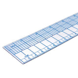 Sewing/Quilting Ruler 45 cm/18"  - Unique