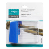 Pencil Sharpener - UNIQUE
