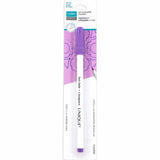 Fast Fade Marking Pen Fine Point - Purple - UNIQUE