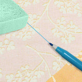 Washout Fine Point Marker - Light Blue - UNIQUE