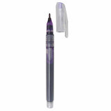 Air Erasable Marker - Purple - UNIQUE