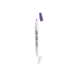 Erasable Fabric Marker Purple - UNIQUE