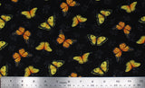 Sunflower Splendor - 45" - 100% cotton