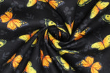 Sunflower Splendor - 45" - 100% cotton