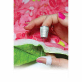 Quilter's Adjustable Finger Guard - UNIQUE
