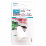 Quilter's Adjustable Finger Guard - UNIQUE