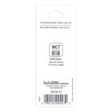 Bodkin/Threader Steel Eye - 2pcs - UNIQUE