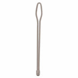 Bodkin/Threader Steel Eye - 2pcs - UNIQUE