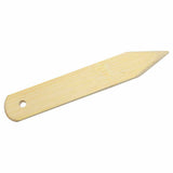 Bamboo Pt Turner/Presser - UNIQUE