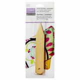 Bamboo Pt Turner/Presser - UNIQUE