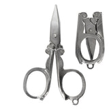 Folding Scissor 3" - UNIQUE
