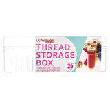 Thread Storage Box - GUTERMANN