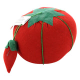 Tomato Pin Cushion - UNIQUE