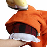 Pressing Mitt - UNIQUE