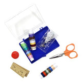 Travel Sewing Kit - 34pcs - Unique Brand
