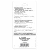 Temporary Fabric Glue Adhesive - 7.4g - UNIQUE