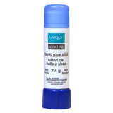 Temporary Fabric Glue Adhesive - 7.4g - UNIQUE