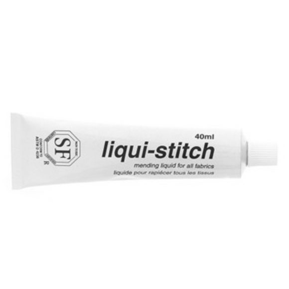 Liqui-Stitch Glue - 40ml - UNIQUE