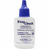 Fray Check 22.5ml - UNIQUE