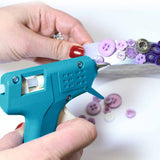 Low Temp Glue Gun - UNIQUE