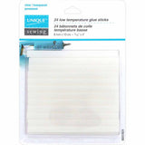 Refill Low Temp Glue Sticks - 24