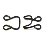 Large Hook & Eyes - 3 sets - Unique Sewing Brand