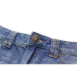 Jean Buttons - 17mm (5/8") - 6pcs - Unique Sewing Brand