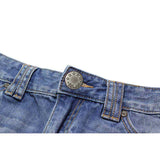 Jean Buttons - 20mm (3/4") - 6pcs - Unique Sewing Brand