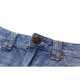 Jean Buttons - 20mm (3/4") - 6pcs - Unique Sewing Brand