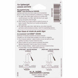 Halo Snaps - 11mm (3/8") - 8 sets - Unique Sewing Brand