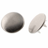 Cap Snaps - 11.5mm (1/2") - 6 sets - Unique Sewing Brand